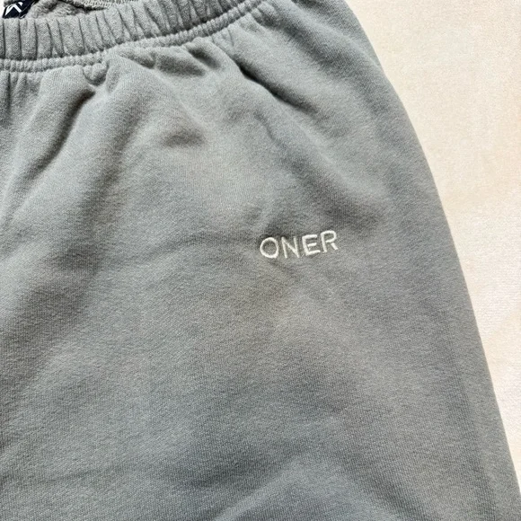 Oner Active MID WEIGHT JOGGERS - Picture 4 of 5